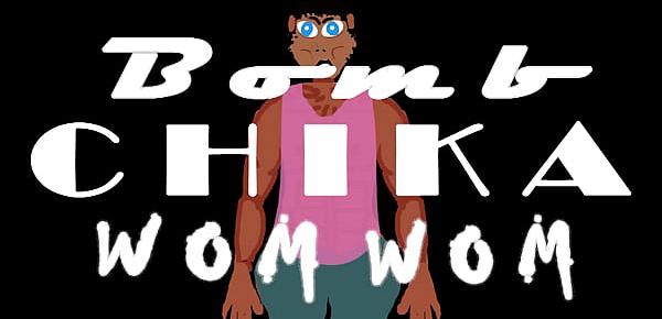  Bomb Chika Wom Wom Season 1 Part 1.3